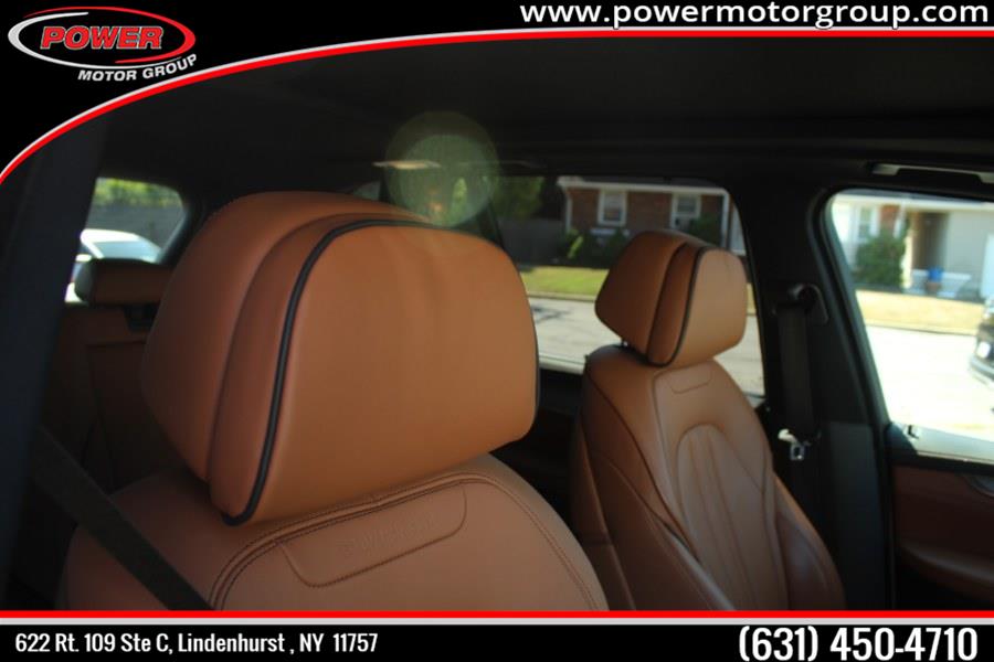 Used BMW X5 M SPORT xDrive50i Sports Activity Vehicle 2018 | Power Motor Group. Lindenhurst, New York Used BMW X5 M SPORT xDrive50i Sports Activity Vehicle 2018 | Power Motor Group. Lindenhurst, New York