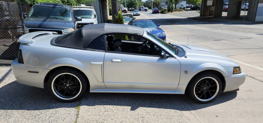 2004 Ford Mustang 40TH ANNIVERSY 2dr Conv GT Premium, available for sale in Baldwin, New York | Carmoney Auto Sales. Baldwin, New York 2004 Ford Mustang 40TH ANNIVERSY 2dr Conv GT Premium, available for sale in Baldwin, New York | Carmoney Auto Sales. Baldwin, New York