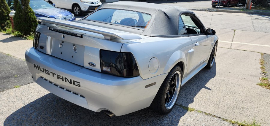 2004 Ford Mustang 40TH ANNIVERSY 2dr Conv GT Premium, available for sale in Baldwin, New York | Carmoney Auto Sales. Baldwin, New York 2004 Ford Mustang 40TH ANNIVERSY 2dr Conv GT Premium, available for sale in Baldwin, New York | Carmoney Auto Sales. Baldwin, New York
