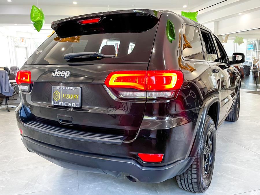 2016 Jeep Grand Cherokee Laredo E 4x4, available for sale in Franklin Square, New York | Luxury Motor Club. Franklin Square, New York 2016 Jeep Grand Cherokee Laredo E 4x4, available for sale in Franklin Square, New York | Luxury Motor Club. Franklin Square, New York