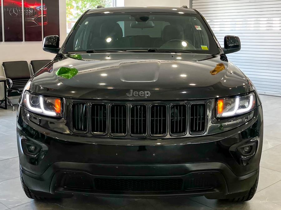2016 Jeep Grand Cherokee Laredo E 4x4, available for sale in Franklin Square, New York | Luxury Motor Club. Franklin Square, New York 2016 Jeep Grand Cherokee Laredo E 4x4, available for sale in Franklin Square, New York | Luxury Motor Club. Franklin Square, New York
