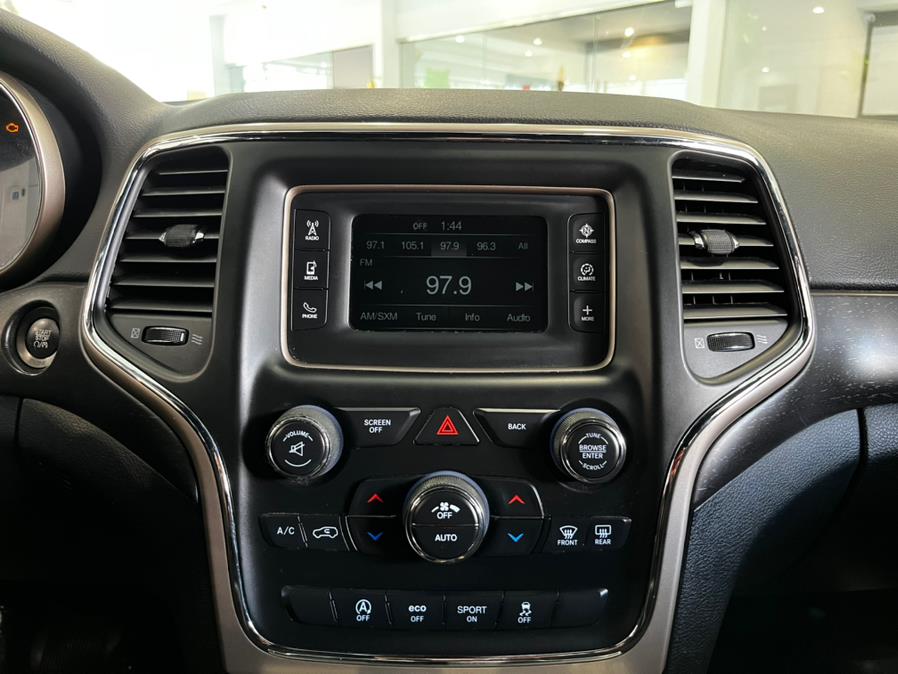 2016 Jeep Grand Cherokee Laredo E 4x4, available for sale in Franklin Square, New York | Luxury Motor Club. Franklin Square, New York 2016 Jeep Grand Cherokee Laredo E 4x4, available for sale in Franklin Square, New York | Luxury Motor Club. Franklin Square, New York
