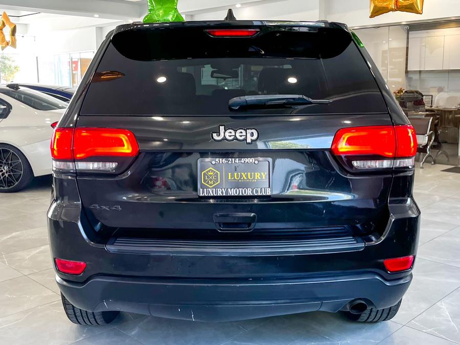 2016 Jeep Grand Cherokee Laredo E 4x4, available for sale in Franklin Square, New York | Luxury Motor Club. Franklin Square, New York 2016 Jeep Grand Cherokee Laredo E 4x4, available for sale in Franklin Square, New York | Luxury Motor Club. Franklin Square, New York