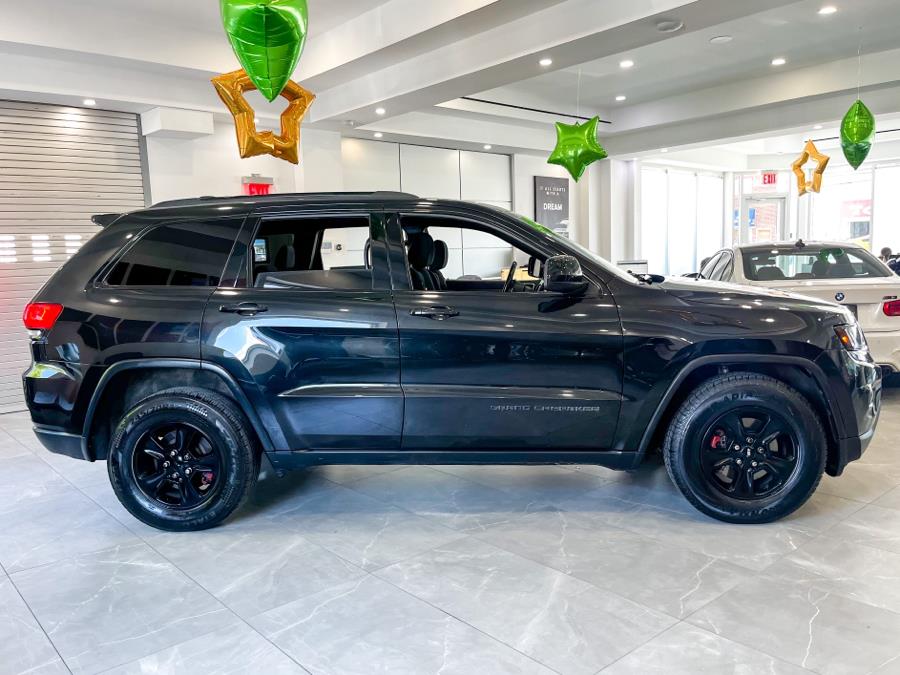2016 Jeep Grand Cherokee Laredo E 4x4, available for sale in Franklin Square, New York | Luxury Motor Club. Franklin Square, New York 2016 Jeep Grand Cherokee Laredo E 4x4, available for sale in Franklin Square, New York | Luxury Motor Club. Franklin Square, New York
