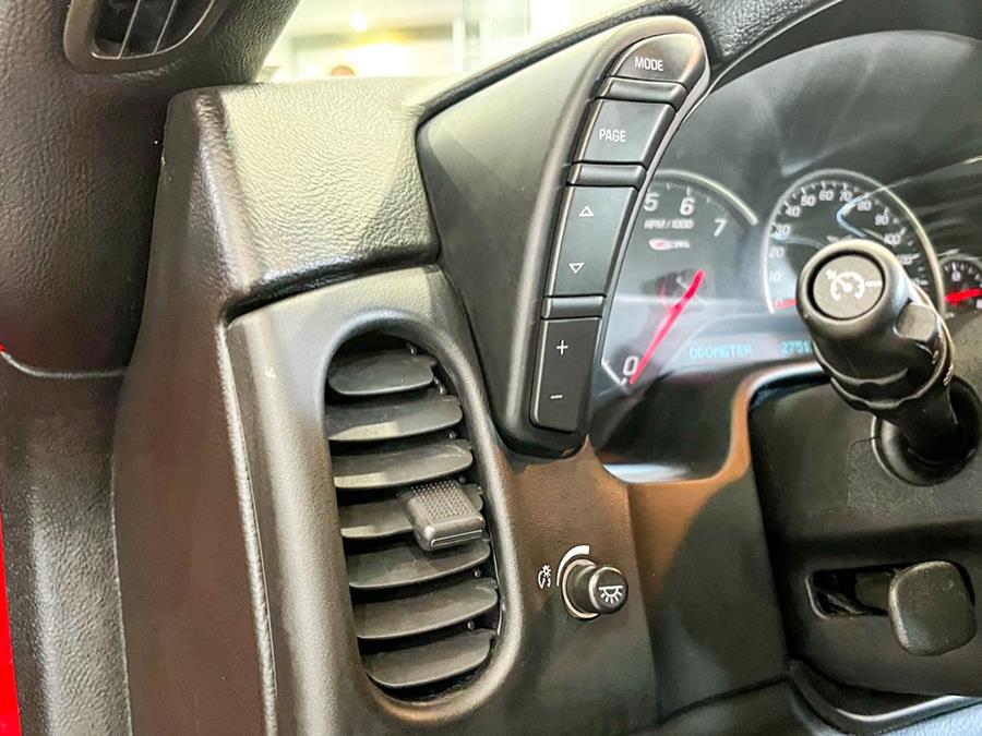 2008 Chevrolet Corvette 2dr Cpe Z06, available for sale in Franklin Square, New York | Luxury Motor Club. Franklin Square, New York 2008 Chevrolet Corvette 2dr Cpe Z06, available for sale in Franklin Square, New York | Luxury Motor Club. Franklin Square, New York
