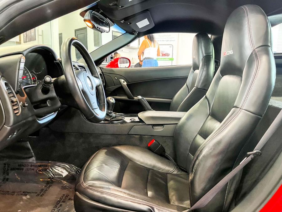 2008 Chevrolet Corvette 2dr Cpe Z06, available for sale in Franklin Square, New York | Luxury Motor Club. Franklin Square, New York 2008 Chevrolet Corvette 2dr Cpe Z06, available for sale in Franklin Square, New York | Luxury Motor Club. Franklin Square, New York