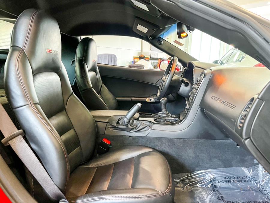 2008 Chevrolet Corvette 2dr Cpe Z06, available for sale in Franklin Square, New York | Luxury Motor Club. Franklin Square, New York 2008 Chevrolet Corvette 2dr Cpe Z06, available for sale in Franklin Square, New York | Luxury Motor Club. Franklin Square, New York