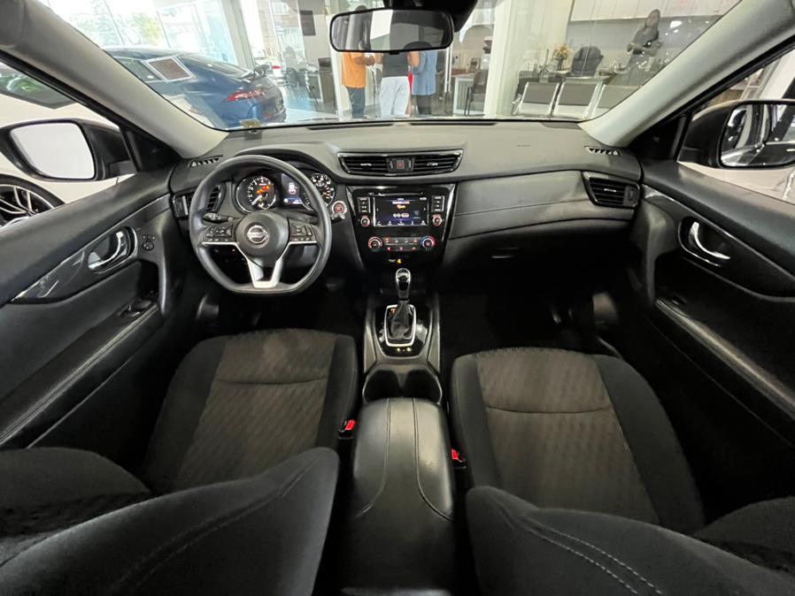Used Nissan Rogue AWD SV 2020 | Luxury Motor Club. Franklin Square, New York Used Nissan Rogue AWD SV 2020 | Luxury Motor Club. Franklin Square, New York