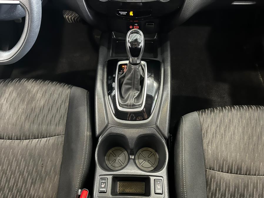 Used Nissan Rogue AWD SV 2020 | Luxury Motor Club. Franklin Square, New York Used Nissan Rogue AWD SV 2020 | Luxury Motor Club. Franklin Square, New York