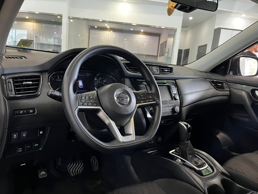 Used Nissan Rogue AWD SV 2020 | Luxury Motor Club. Franklin Square, New York Used Nissan Rogue AWD SV 2020 | Luxury Motor Club. Franklin Square, New York