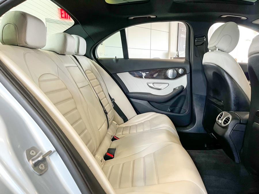 Used Mercedes-Benz C-Class C 300 4MATIC Sedan 2018 | Luxury Motor Club. Franklin Square, New York Used Mercedes-Benz C-Class C 300 4MATIC Sedan 2018 | Luxury Motor Club. Franklin Square, New York