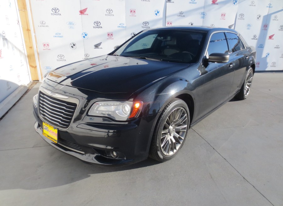 2014 Chrysler 300 4dr Sdn 300C John Varvatos Limited Edition RWD, available for sale in Santa Ana, California | Auto Max Of Santa Ana. Santa Ana, California 2014 Chrysler 300 4dr Sdn 300C John Varvatos Limited Edition RWD, available for sale in Santa Ana, California | Auto Max Of Santa Ana. Santa Ana, California