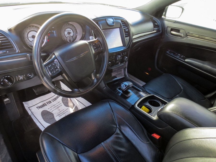 2014 Chrysler 300 4dr Sdn 300C John Varvatos Limited Edition RWD, available for sale in Santa Ana, California | Auto Max Of Santa Ana. Santa Ana, California 2014 Chrysler 300 4dr Sdn 300C John Varvatos Limited Edition RWD, available for sale in Santa Ana, California | Auto Max Of Santa Ana. Santa Ana, California