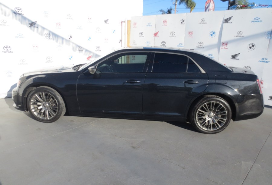 2014 Chrysler 300 4dr Sdn 300C John Varvatos Limited Edition RWD, available for sale in Santa Ana, California | Auto Max Of Santa Ana. Santa Ana, California 2014 Chrysler 300 4dr Sdn 300C John Varvatos Limited Edition RWD, available for sale in Santa Ana, California | Auto Max Of Santa Ana. Santa Ana, California