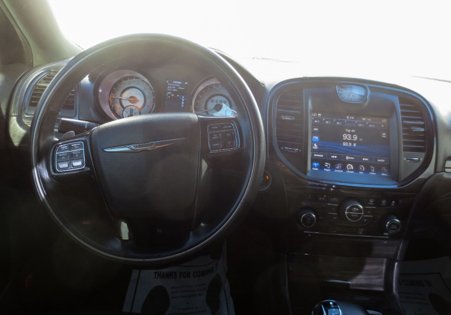 2014 Chrysler 300 4dr Sdn 300C John Varvatos Limited Edition RWD, available for sale in Santa Ana, California | Auto Max Of Santa Ana. Santa Ana, California 2014 Chrysler 300 4dr Sdn 300C John Varvatos Limited Edition RWD, available for sale in Santa Ana, California | Auto Max Of Santa Ana. Santa Ana, California