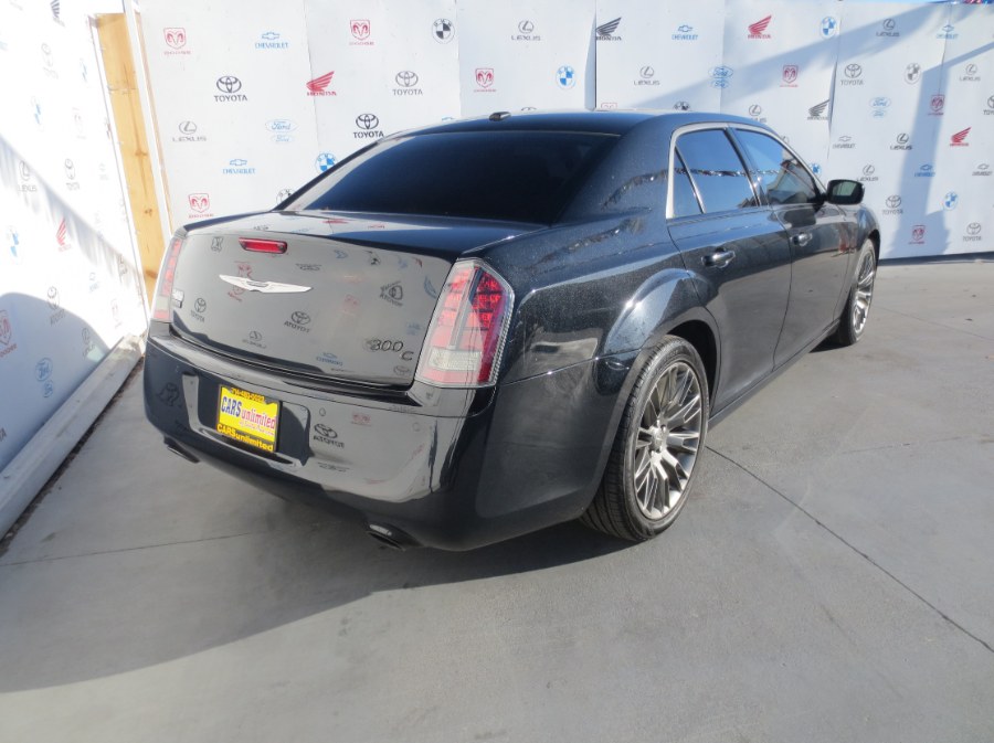 2014 Chrysler 300 4dr Sdn 300C John Varvatos Limited Edition RWD, available for sale in Santa Ana, California | Auto Max Of Santa Ana. Santa Ana, California 2014 Chrysler 300 4dr Sdn 300C John Varvatos Limited Edition RWD, available for sale in Santa Ana, California | Auto Max Of Santa Ana. Santa Ana, California