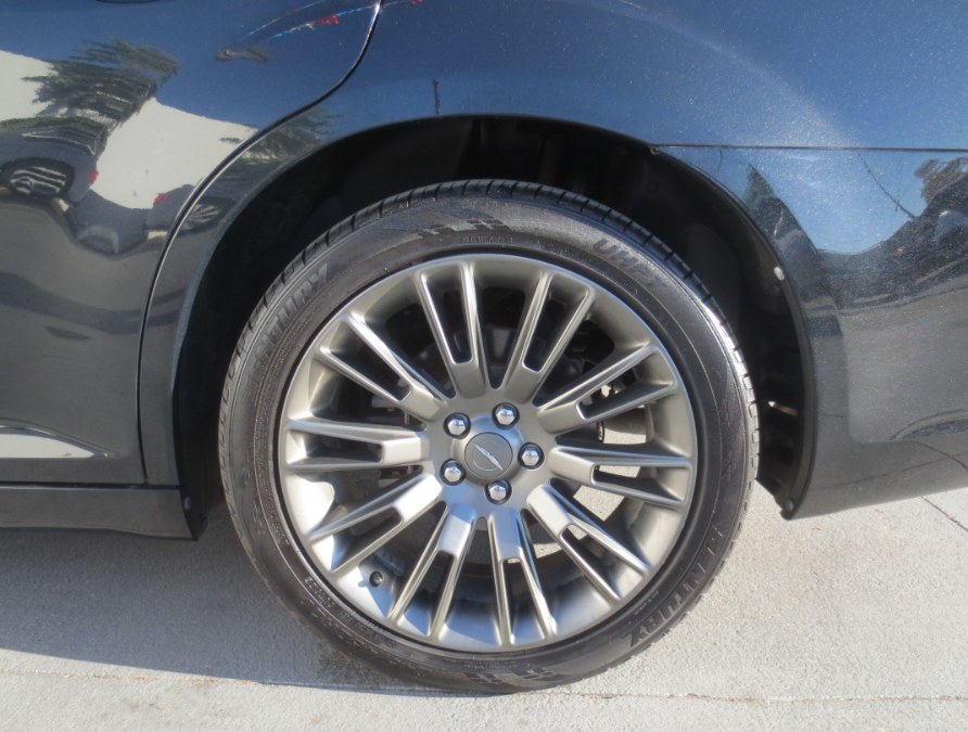 2014 Chrysler 300 4dr Sdn 300C John Varvatos Limited Edition RWD, available for sale in Santa Ana, California | Auto Max Of Santa Ana. Santa Ana, California 2014 Chrysler 300 4dr Sdn 300C John Varvatos Limited Edition RWD, available for sale in Santa Ana, California | Auto Max Of Santa Ana. Santa Ana, California