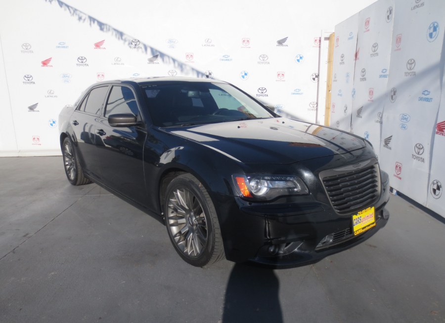 2014 Chrysler 300 4dr Sdn 300C John Varvatos Limited Edition RWD, available for sale in Santa Ana, California | Auto Max Of Santa Ana. Santa Ana, California 2014 Chrysler 300 4dr Sdn 300C John Varvatos Limited Edition RWD, available for sale in Santa Ana, California | Auto Max Of Santa Ana. Santa Ana, California
