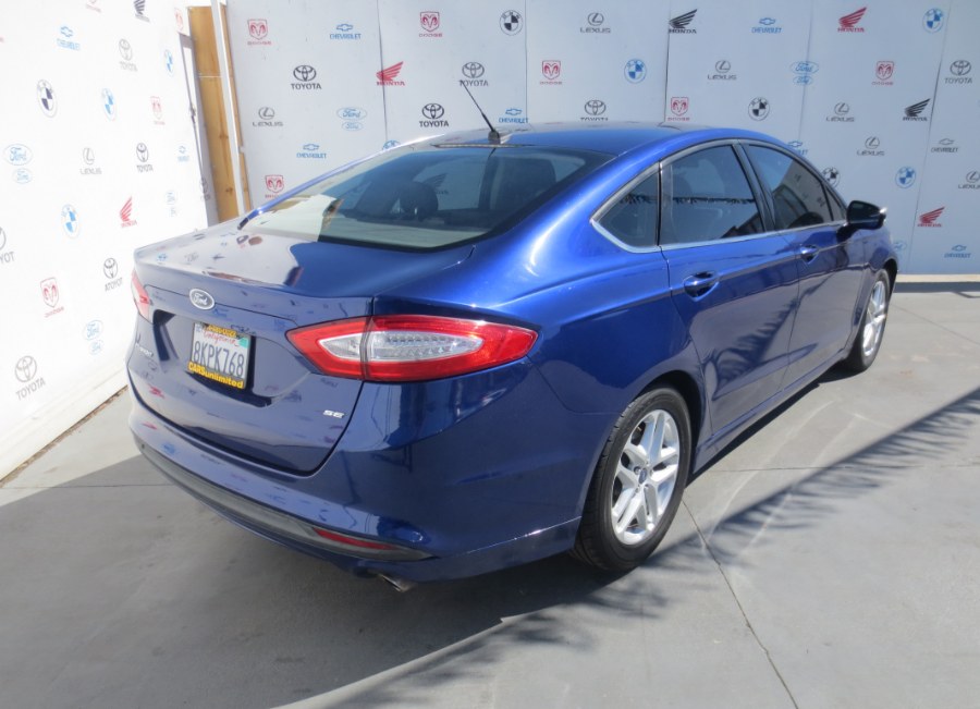 Used Ford Fusion 4dr Sdn SE FWD 2016 | Auto Max Of Santa Ana. Santa Ana, California Used Ford Fusion 4dr Sdn SE FWD 2016 | Auto Max Of Santa Ana. Santa Ana, California