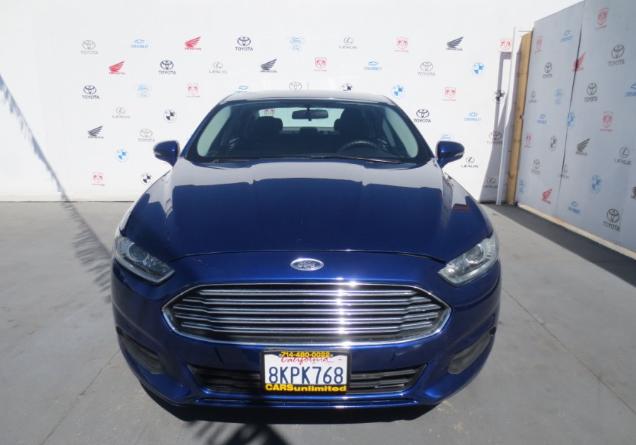 Used Ford Fusion 4dr Sdn SE FWD 2016 | Auto Max Of Santa Ana. Santa Ana, California Used Ford Fusion 4dr Sdn SE FWD 2016 | Auto Max Of Santa Ana. Santa Ana, California