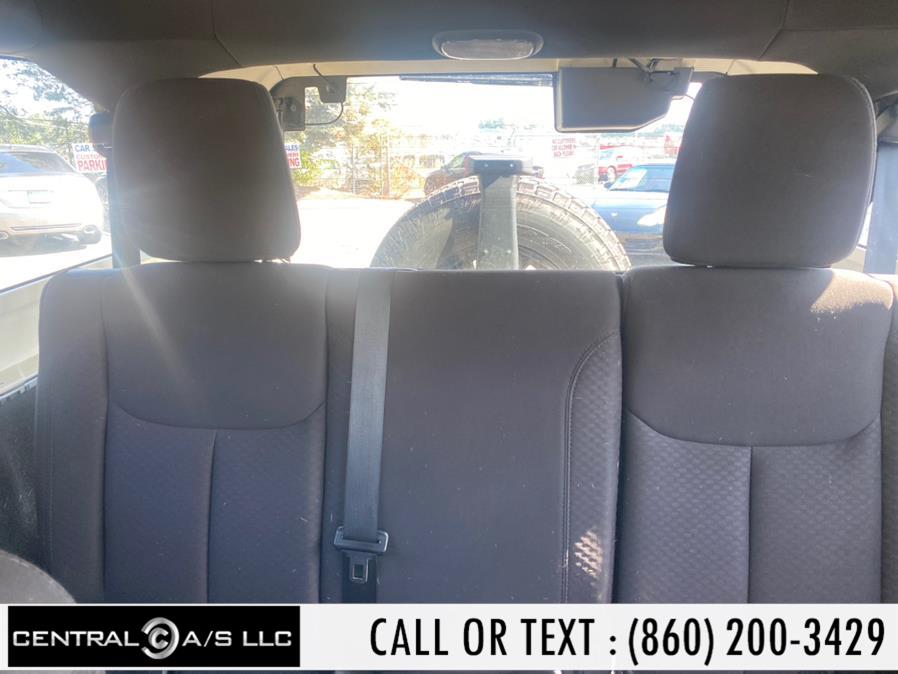 2014 Jeep Wrangler Unlimited 4WD 4dr Sport, available for sale in East Windsor, Connecticut | Central A/S LLC. East Windsor, Connecticut 2014 Jeep Wrangler Unlimited 4WD 4dr Sport, available for sale in East Windsor, Connecticut | Central A/S LLC. East Windsor, Connecticut
