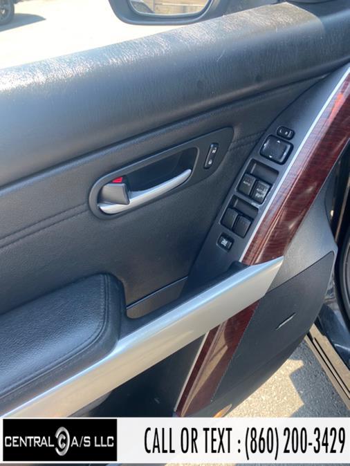 2009 Mazda CX-9 AWD 4dr Touring, available for sale in East Windsor, Connecticut | Central A/S LLC. East Windsor, Connecticut 2009 Mazda CX-9 AWD 4dr Touring, available for sale in East Windsor, Connecticut | Central A/S LLC. East Windsor, Connecticut