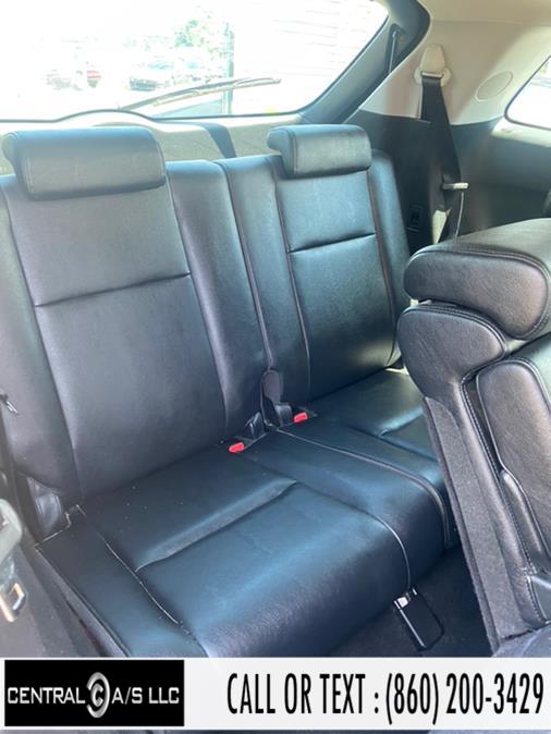 2009 Mazda CX-9 AWD 4dr Touring, available for sale in East Windsor, Connecticut | Central A/S LLC. East Windsor, Connecticut 2009 Mazda CX-9 AWD 4dr Touring, available for sale in East Windsor, Connecticut | Central A/S LLC. East Windsor, Connecticut