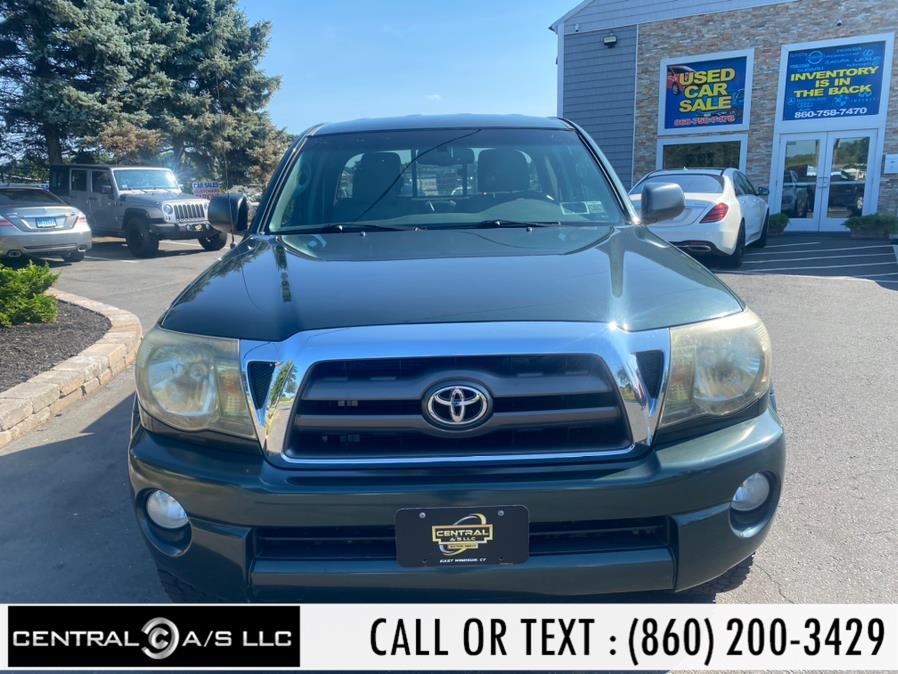 2009 Toyota Tacoma 4WD Access V6 AT, available for sale in East Windsor, Connecticut | Central A/S LLC. East Windsor, Connecticut 2009 Toyota Tacoma 4WD Access V6 AT, available for sale in East Windsor, Connecticut | Central A/S LLC. East Windsor, Connecticut