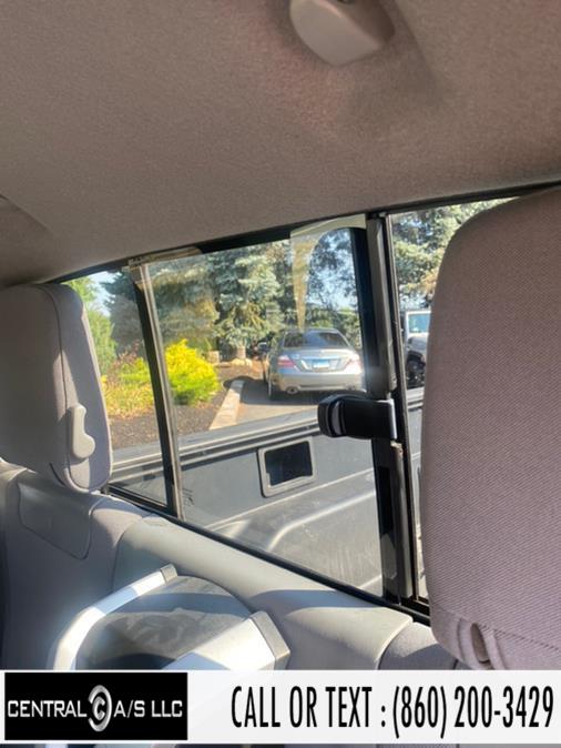 2009 Toyota Tacoma 4WD Access V6 AT, available for sale in East Windsor, Connecticut | Central A/S LLC. East Windsor, Connecticut 2009 Toyota Tacoma 4WD Access V6 AT, available for sale in East Windsor, Connecticut | Central A/S LLC. East Windsor, Connecticut