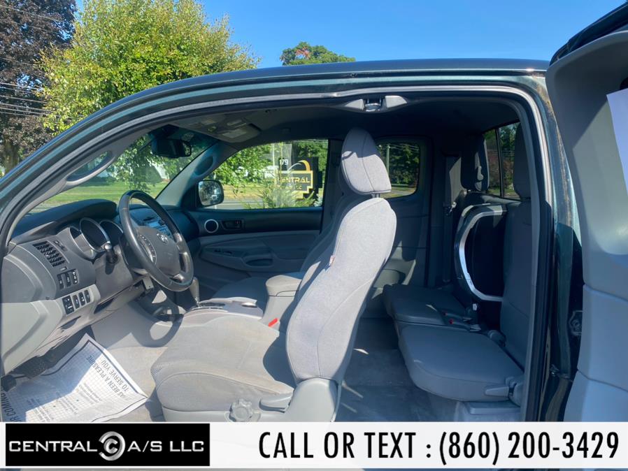 2009 Toyota Tacoma 4WD Access V6 AT, available for sale in East Windsor, Connecticut | Central A/S LLC. East Windsor, Connecticut 2009 Toyota Tacoma 4WD Access V6 AT, available for sale in East Windsor, Connecticut | Central A/S LLC. East Windsor, Connecticut