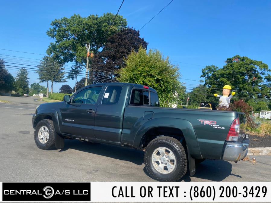 2009 Toyota Tacoma 4WD Access V6 AT, available for sale in East Windsor, Connecticut | Central A/S LLC. East Windsor, Connecticut 2009 Toyota Tacoma 4WD Access V6 AT, available for sale in East Windsor, Connecticut | Central A/S LLC. East Windsor, Connecticut