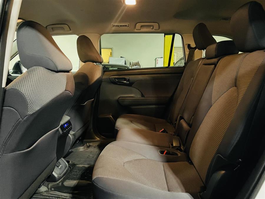 Used Toyota Highlander L AWD (Natl) 2020 | Northshore Motors. Syosset , New York Used Toyota Highlander L AWD (Natl) 2020 | Northshore Motors. Syosset , New York