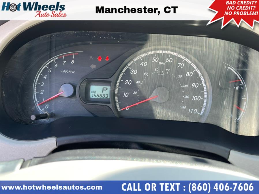 Used Toyota Sienna 5dr 8-Pass Van V6 LE FWD 2013 | Hot Wheels Auto Sales LLC. Manchester, Connecticut Used Toyota Sienna 5dr 8-Pass Van V6 LE FWD 2013 | Hot Wheels Auto Sales LLC. Manchester, Connecticut