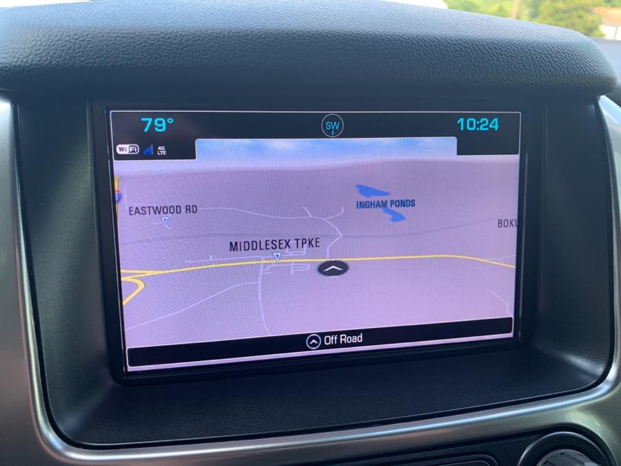 Used Chevrolet Tahoe 4WD 4dr Premier 2017 | Saybrook Auto Barn. Old Saybrook, Connecticut Used Chevrolet Tahoe 4WD 4dr Premier 2017 | Saybrook Auto Barn. Old Saybrook, Connecticut