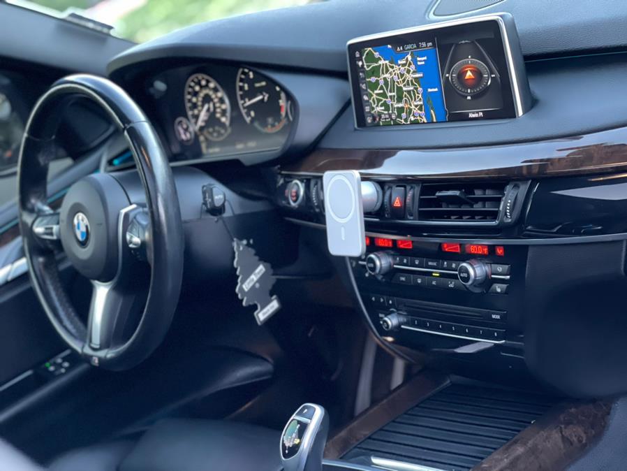 Used BMW X5 xDrive35i Sports Activity Vehicle 2017 | Bay Auto Sales Corp. Springfield, Massachusetts