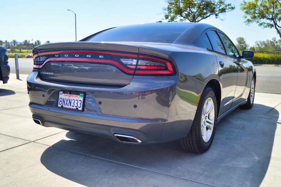 Used Dodge Charger 4dr Sdn SE RWD 2015 | Fusion Motors Inc. Moreno Valley, California Used Dodge Charger 4dr Sdn SE RWD 2015 | Fusion Motors Inc. Moreno Valley, California