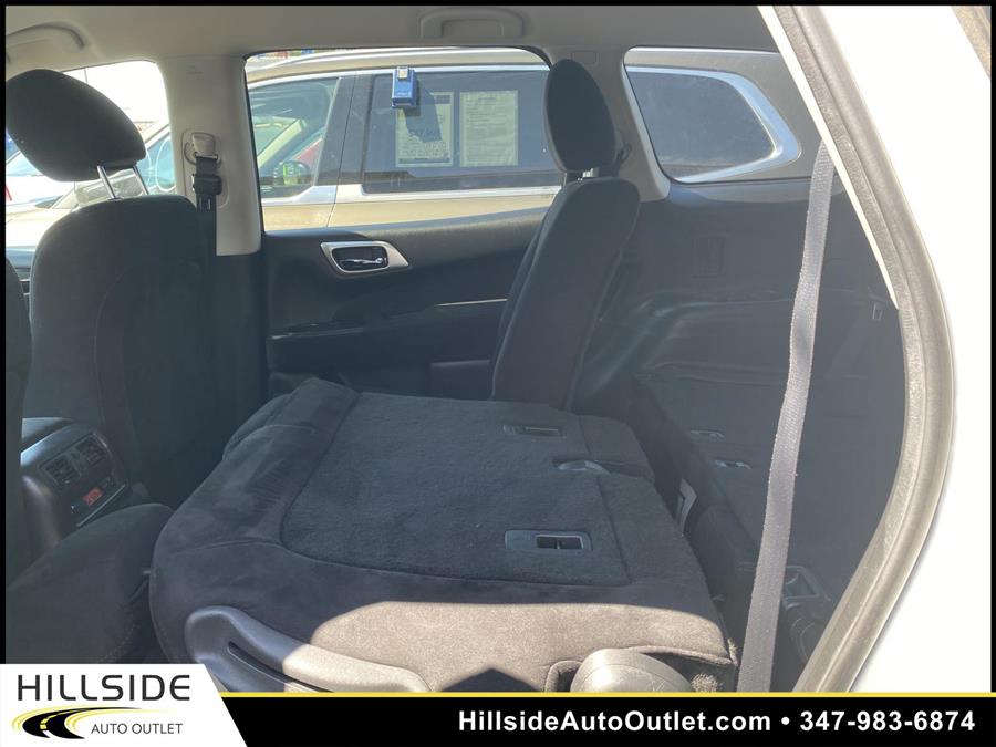 Used Nissan Pathfinder SV 2014 | Hillside Auto Outlet. Jamaica, New York Used Nissan Pathfinder SV 2014 | Hillside Auto Outlet. Jamaica, New York