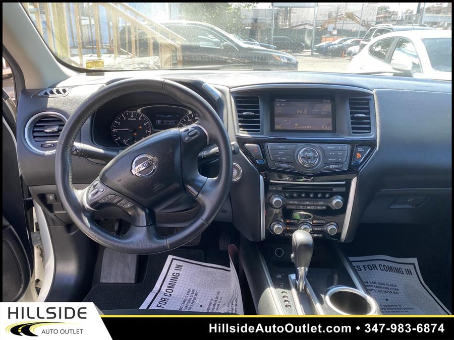 Used Nissan Pathfinder SV 2014 | Hillside Auto Outlet. Jamaica, New York Used Nissan Pathfinder SV 2014 | Hillside Auto Outlet. Jamaica, New York