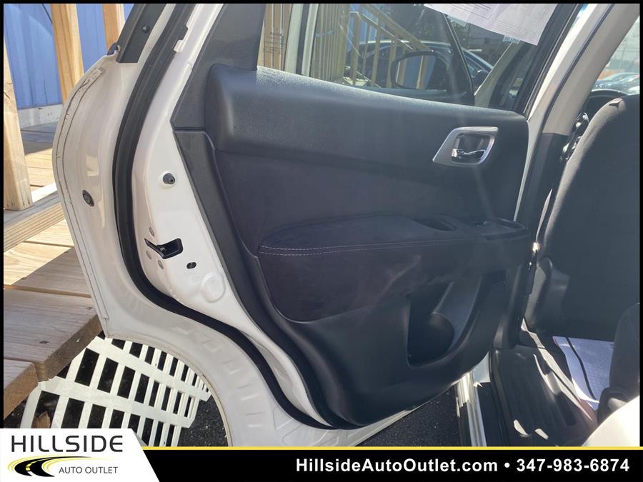 Used Nissan Pathfinder SV 2014 | Hillside Auto Outlet. Jamaica, New York Used Nissan Pathfinder SV 2014 | Hillside Auto Outlet. Jamaica, New York