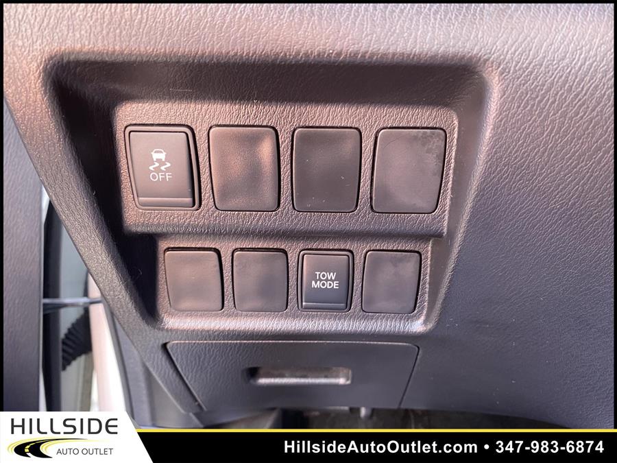 Used Nissan Pathfinder SV 2014 | Hillside Auto Outlet. Jamaica, New York Used Nissan Pathfinder SV 2014 | Hillside Auto Outlet. Jamaica, New York