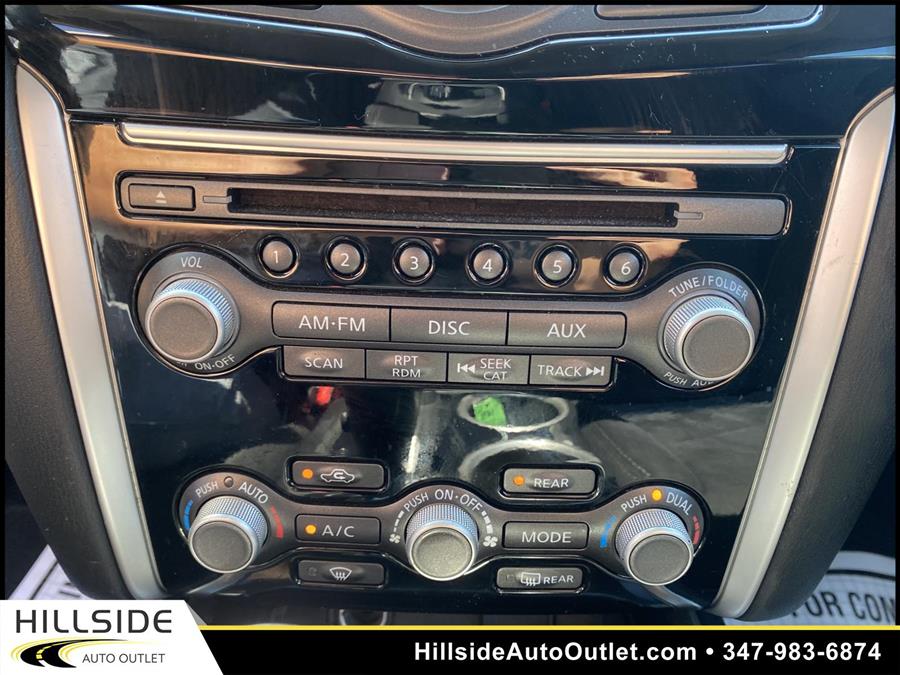 Used Nissan Pathfinder SV 2014 | Hillside Auto Outlet. Jamaica, New York Used Nissan Pathfinder SV 2014 | Hillside Auto Outlet. Jamaica, New York