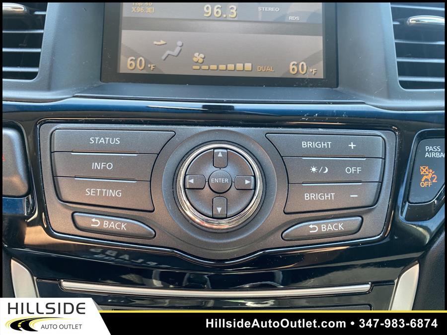 Used Nissan Pathfinder SV 2014 | Hillside Auto Outlet. Jamaica, New York Used Nissan Pathfinder SV 2014 | Hillside Auto Outlet. Jamaica, New York