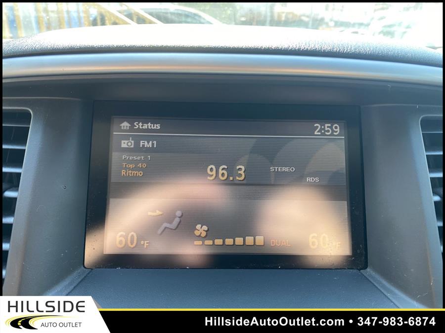 Used Nissan Pathfinder SV 2014 | Hillside Auto Outlet. Jamaica, New York Used Nissan Pathfinder SV 2014 | Hillside Auto Outlet. Jamaica, New York