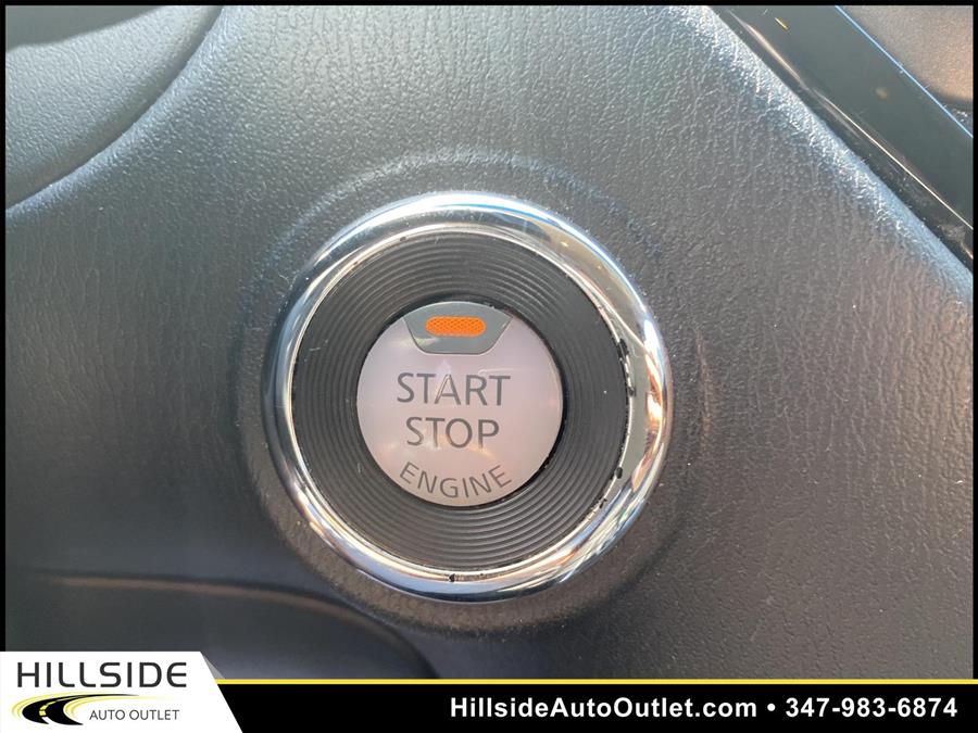 Used Nissan Pathfinder SV 2014 | Hillside Auto Outlet. Jamaica, New York Used Nissan Pathfinder SV 2014 | Hillside Auto Outlet. Jamaica, New York