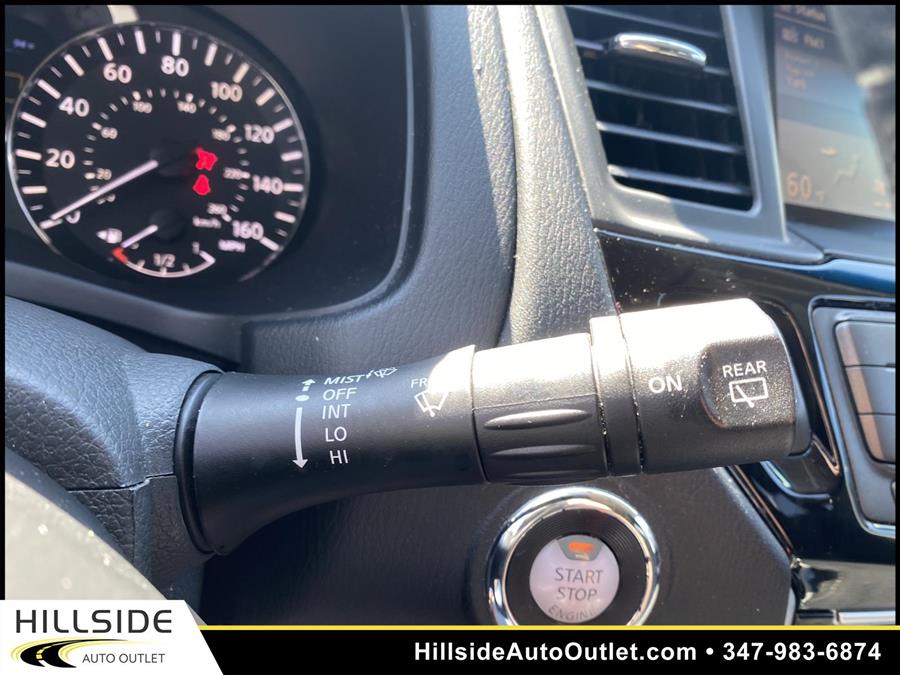 Used Nissan Pathfinder SV 2014 | Hillside Auto Outlet. Jamaica, New York Used Nissan Pathfinder SV 2014 | Hillside Auto Outlet. Jamaica, New York