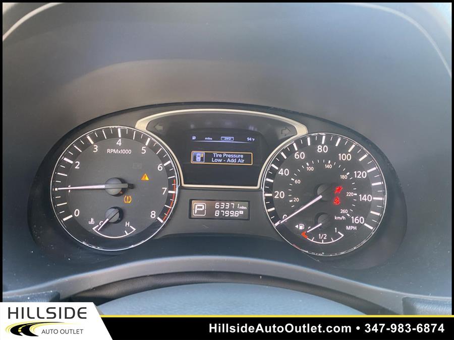 Used Nissan Pathfinder SV 2014 | Hillside Auto Outlet. Jamaica, New York Used Nissan Pathfinder SV 2014 | Hillside Auto Outlet. Jamaica, New York