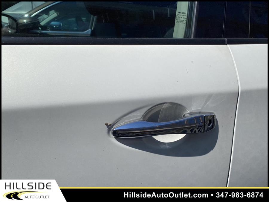 Used Nissan Pathfinder SV 2014 | Hillside Auto Outlet. Jamaica, New York Used Nissan Pathfinder SV 2014 | Hillside Auto Outlet. Jamaica, New York