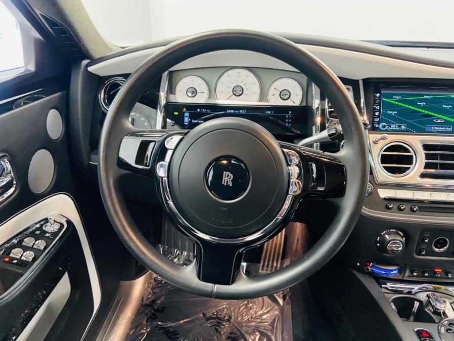 2018 Rolls-Royce Ghost Sedan, available for sale in Linden, New Jersey | East Coast Auto Group. Linden, New Jersey 2018 Rolls-Royce Ghost Sedan, available for sale in Linden, New Jersey | East Coast Auto Group. Linden, New Jersey