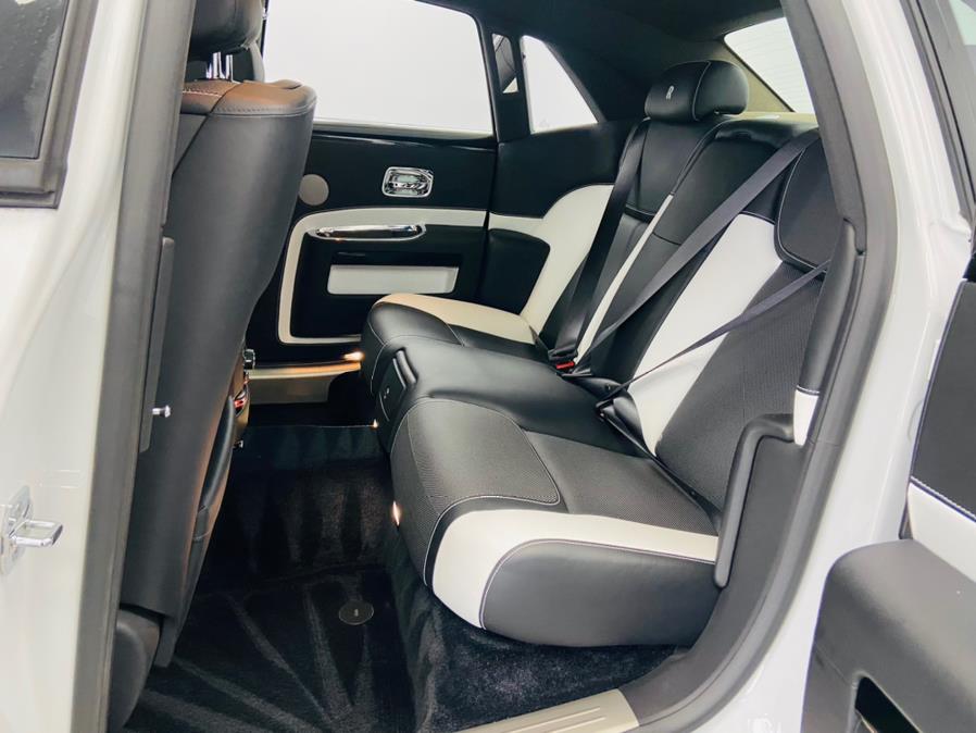 2018 Rolls-Royce Ghost Sedan, available for sale in Linden, New Jersey | East Coast Auto Group. Linden, New Jersey 2018 Rolls-Royce Ghost Sedan, available for sale in Linden, New Jersey | East Coast Auto Group. Linden, New Jersey