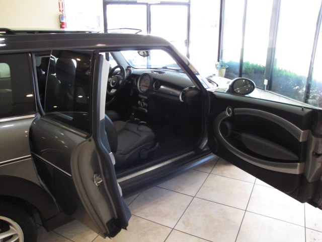 2008 MINI Cooper Clubman 2dr Cpe S, available for sale in Placentia, California | Auto Network Group Inc. Placentia, California 2008 MINI Cooper Clubman 2dr Cpe S, available for sale in Placentia, California | Auto Network Group Inc. Placentia, California